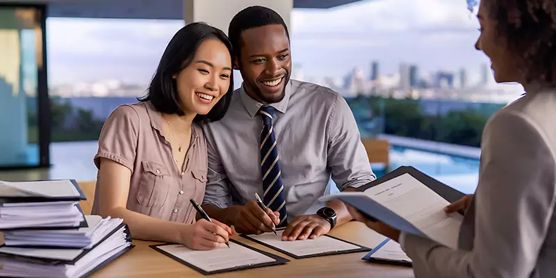 Why choose us in Vietnam?