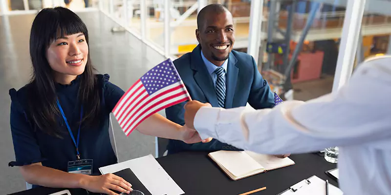 Our EB-5 Consultation and Strategy in Vietnam