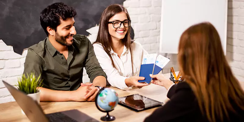 Benefits of Our Intra Company Transfer USA Service in Vietnam