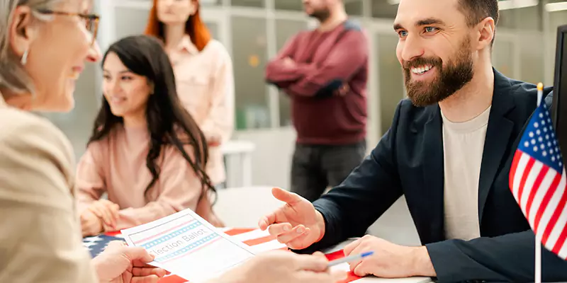 Why Choose Our Expert US Immigration Consultants in Vietnam?